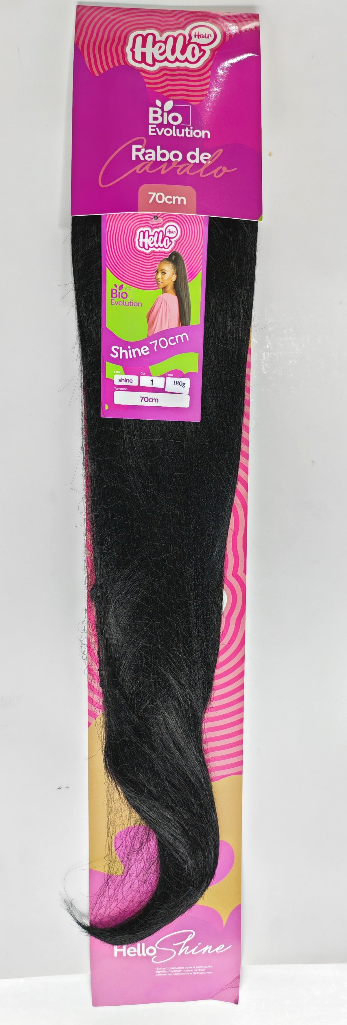 Shine 180g