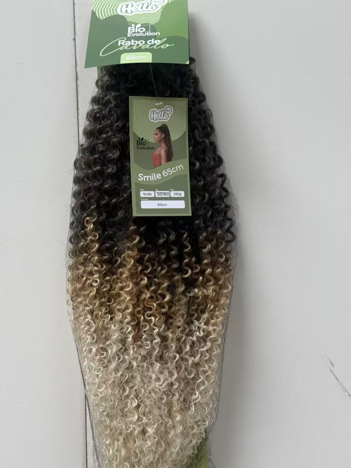Smile 180g