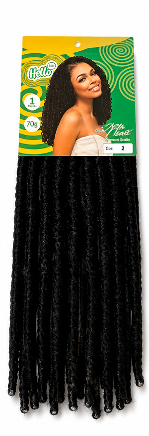 Hello Nina 70g