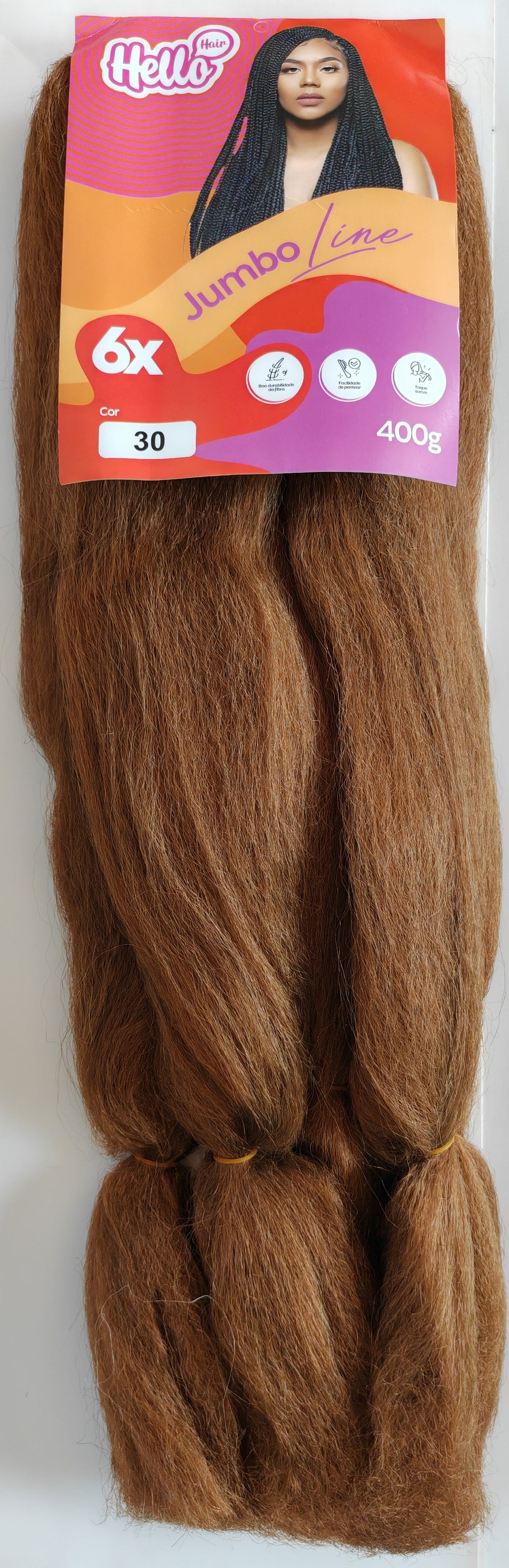 Jumbo Line 400g
