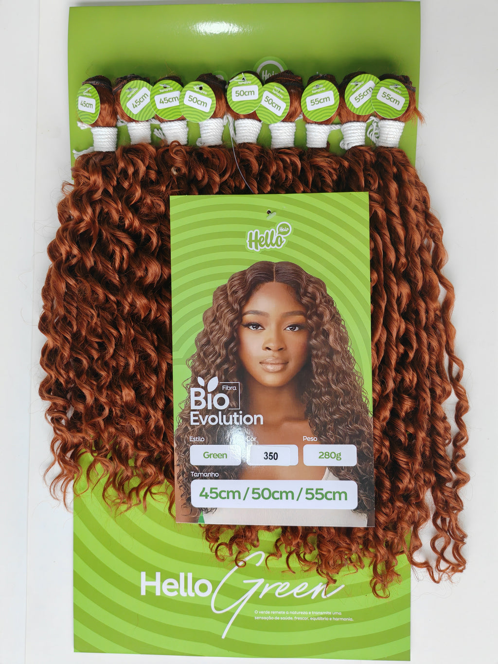 Hello Green 280g