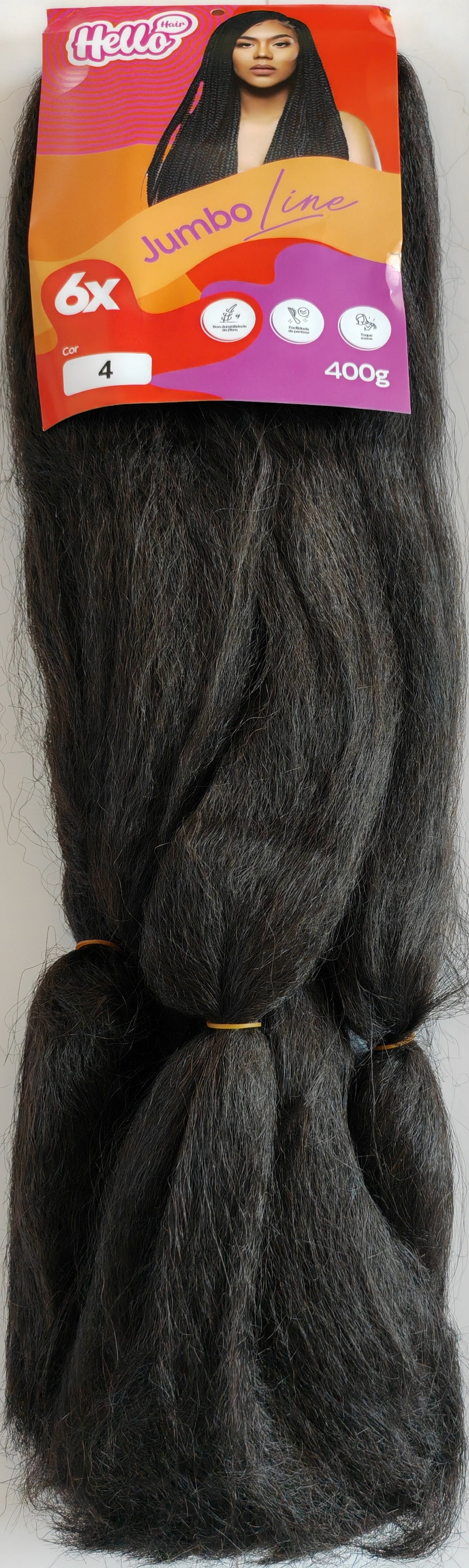 Jumbo Line 400g
