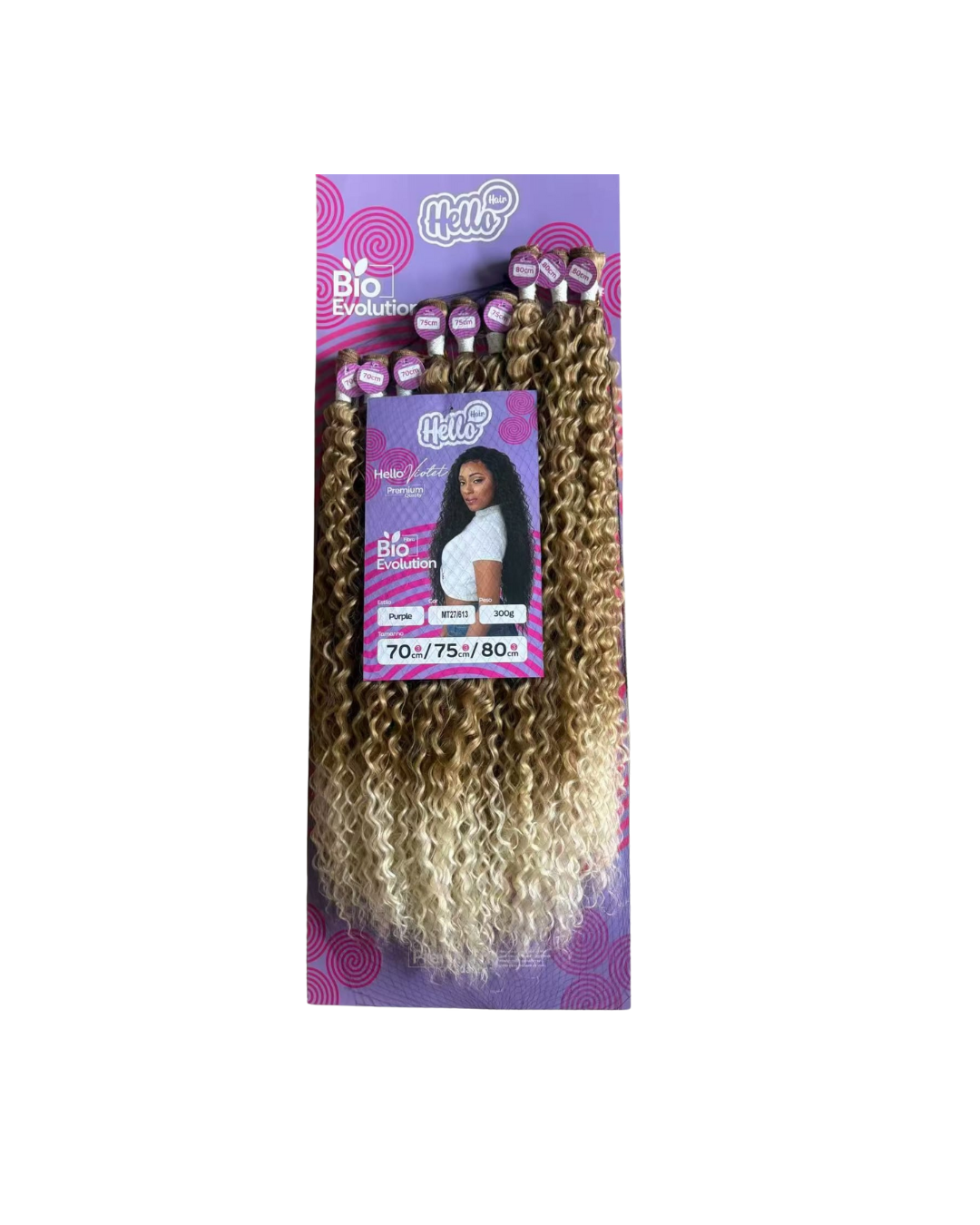 Violet 300g