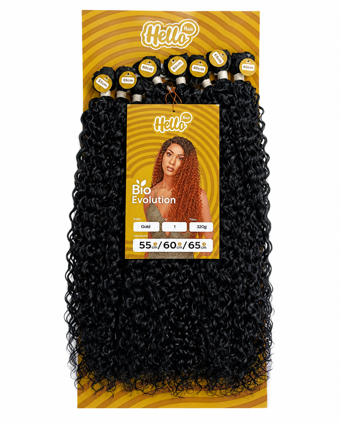 Gold 320g