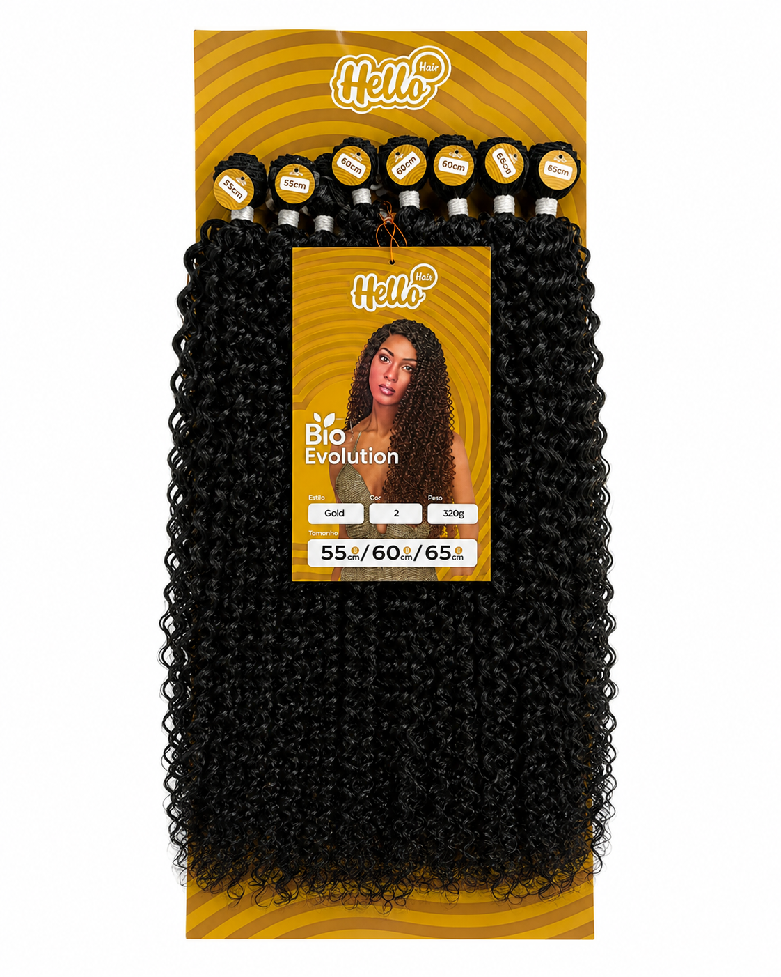 Gold 320g