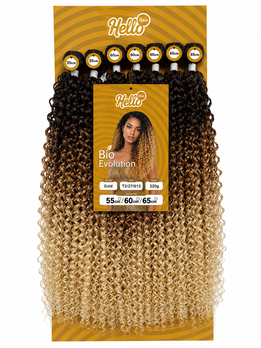 Gold 320g