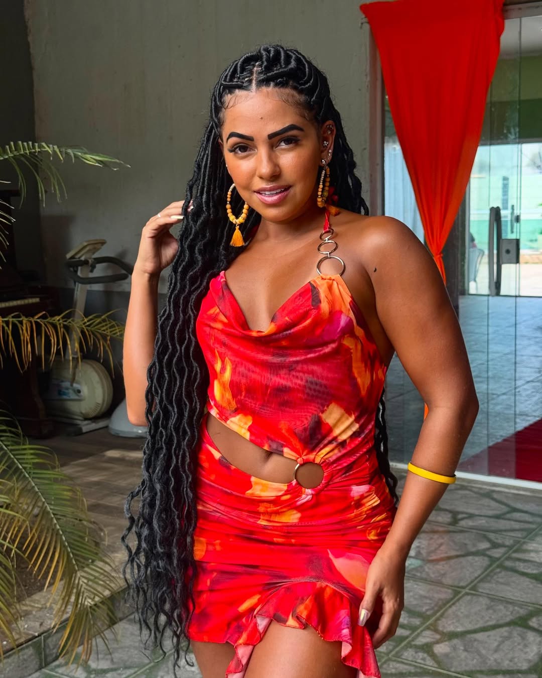 Faux Locs 400g
