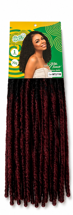 Hello Nina 70g