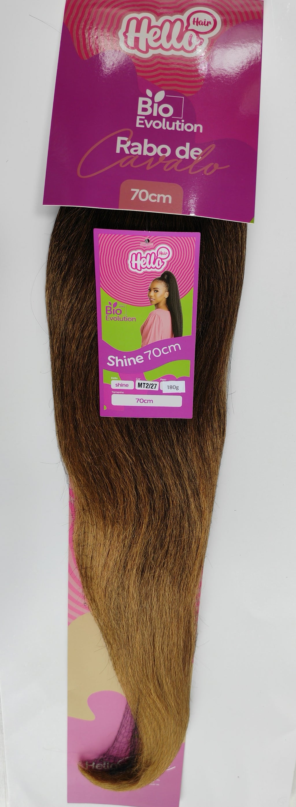 Shine 180g
