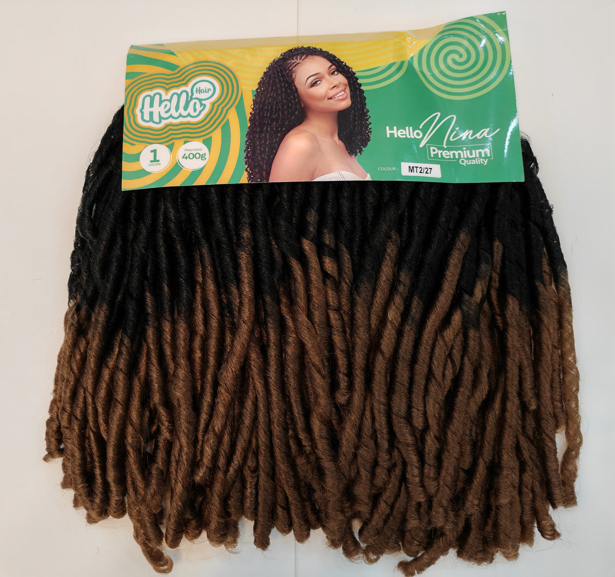 Hello Nina 400g