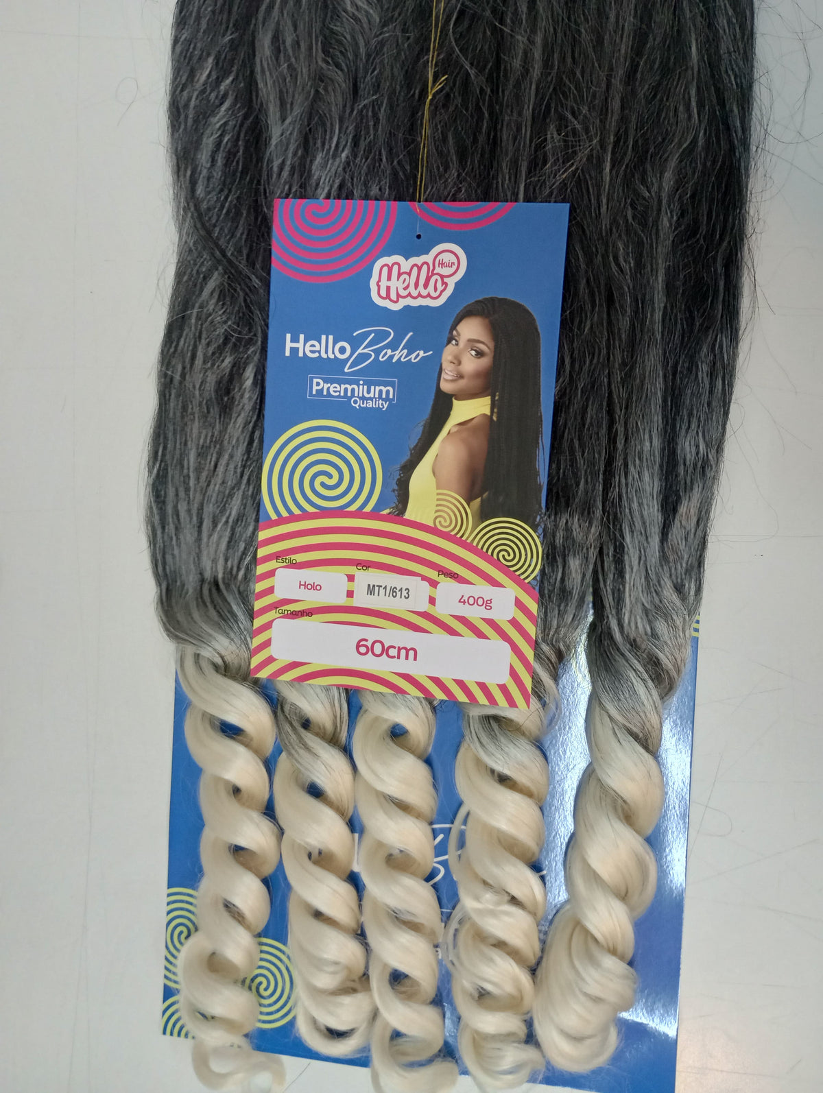 Hello Boho 400g