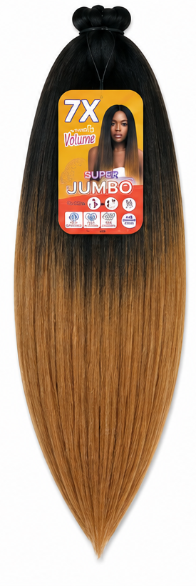 Super Jumbo 609g