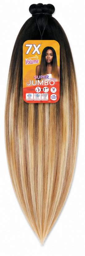 Super Jumbo 609g