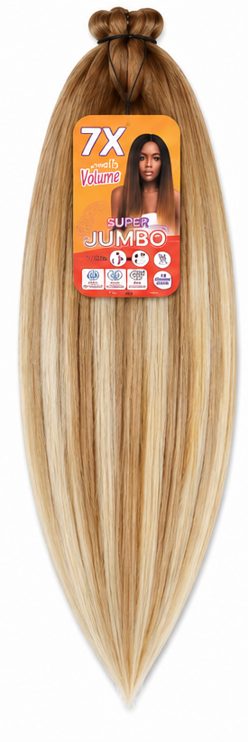 Super Jumbo 609g