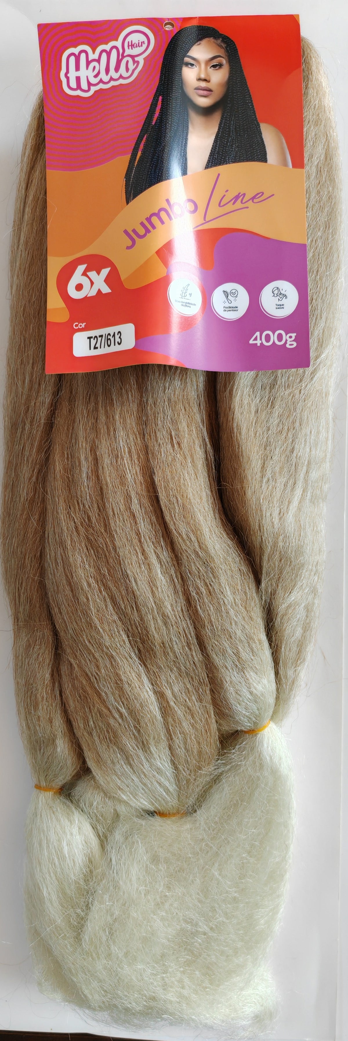 Jumbo Line 400g