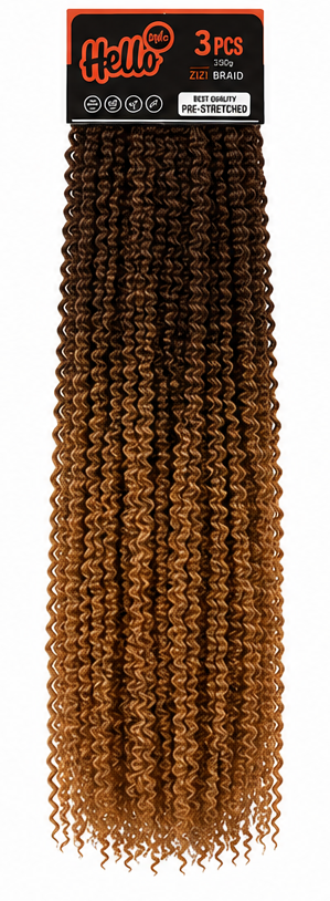 Zizi Braid 350g