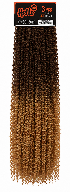 Zizi Braid 350g