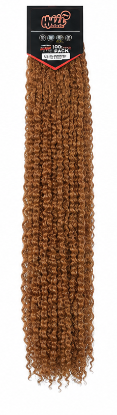 Zizi Braid 100g