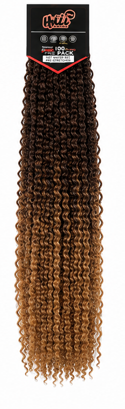 Zizi Braid 100g