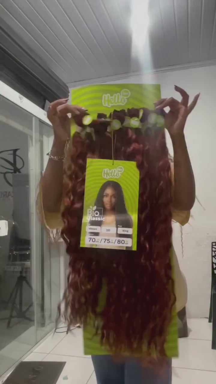 Vibrant 300g
